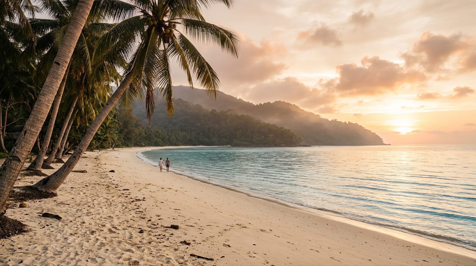 Koh Samui for First-Time Visitors: Which Beach Area to Base Yourself On